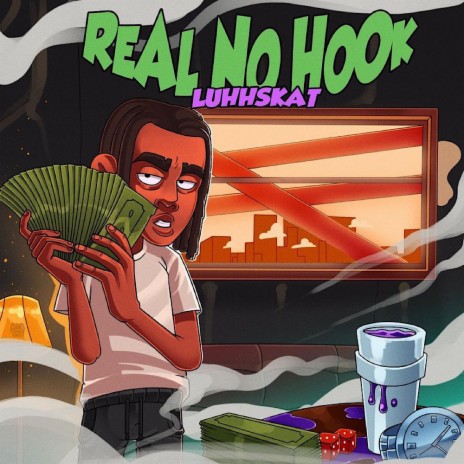 Real No Hook