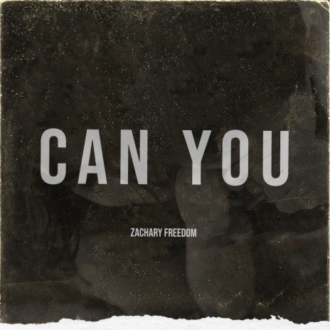 Can You