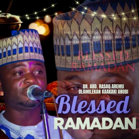 Blessed Ramadan | Boomplay Music