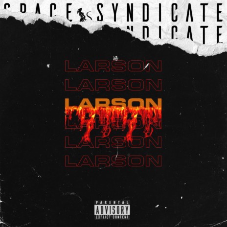 LARSON | Boomplay Music