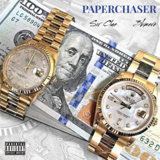 Paper Chasing