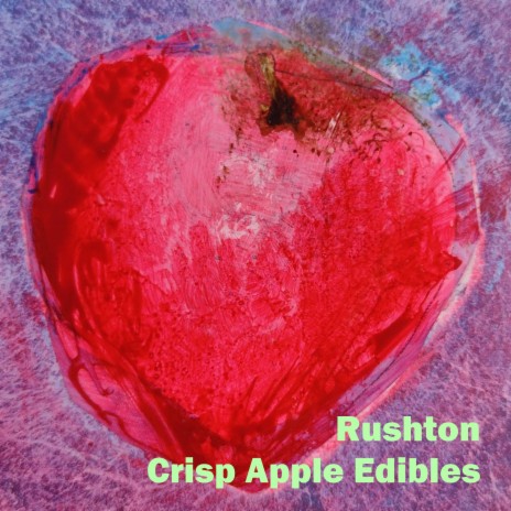 Crisp Apple Edibles | Boomplay Music