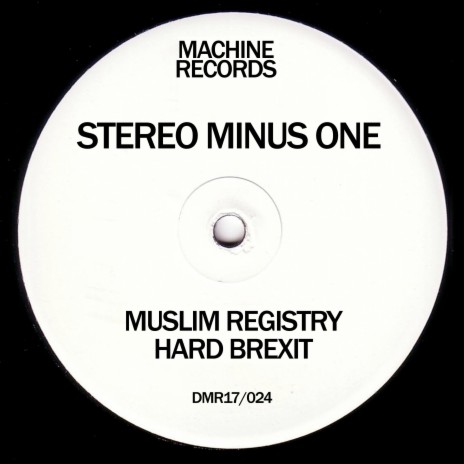 Muslim Registry | Boomplay Music