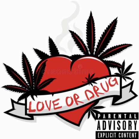 LOVE OR DRUGS | Boomplay Music