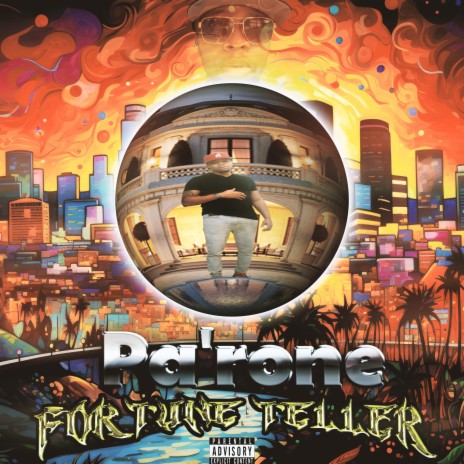 Fortune teller | Boomplay Music