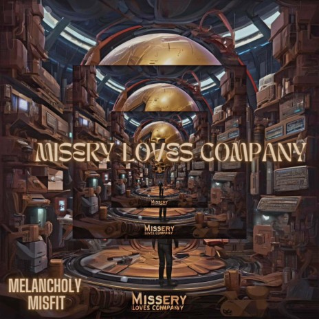 Misery Loves Company | Boomplay Music