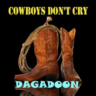 Cowboys Don't Cry