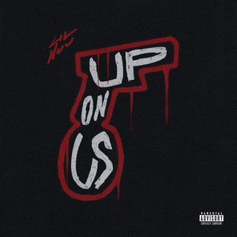 Up On Us | Boomplay Music