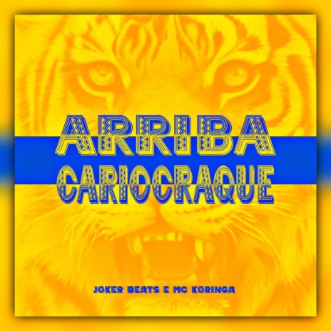 Arriba Cariocraque ft. Mc Koringa