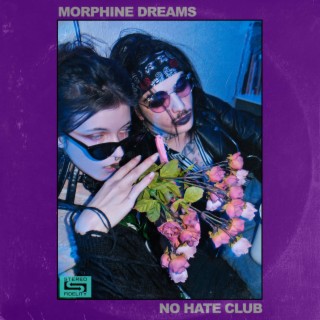 Morphine Dreams lyrics | Boomplay Music