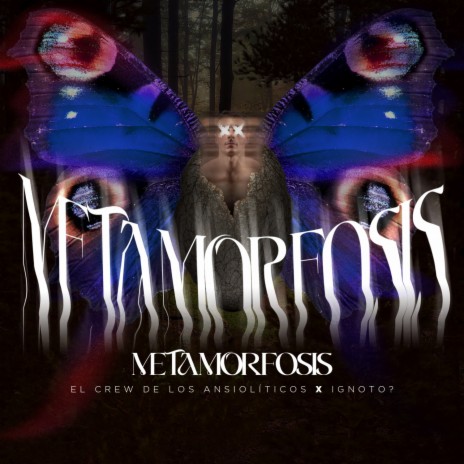 Metamorfosis ft. IGNOTO? | Boomplay Music