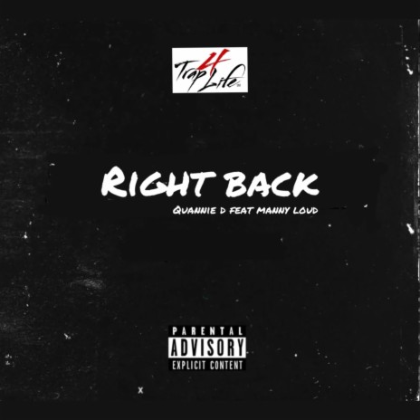 Right Back | Boomplay Music