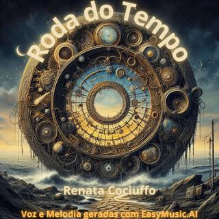 Roda do Tempo lyrics | Boomplay Music