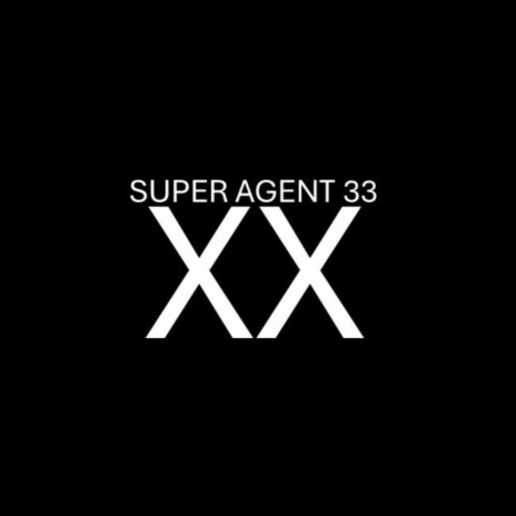 SECURITY (Super Agent 33 Tribe33) ft. the undah-dub & grier