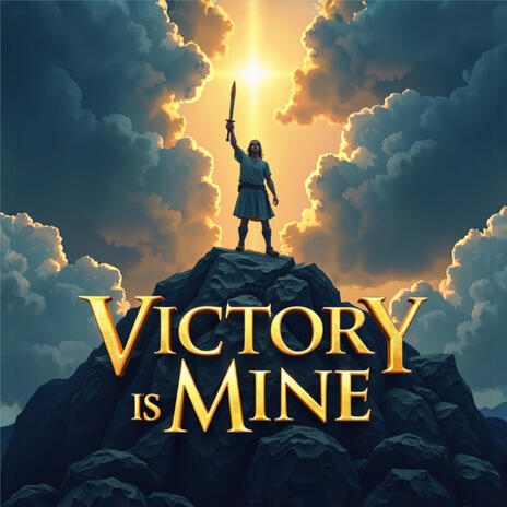 Victory is Mine | Boomplay Music