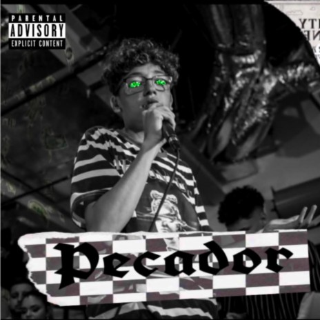 Pecador | Boomplay Music