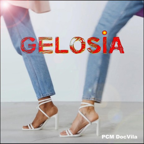 Gelosia (Bored To Tears) | Boomplay Music