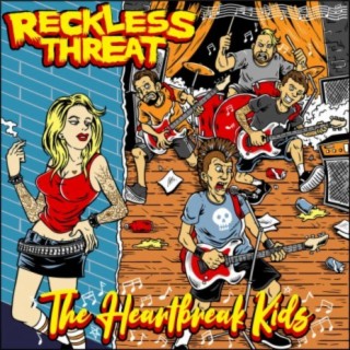 The Heartbreak Kids