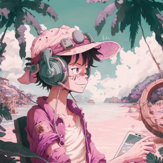 One Piece Lofi & Chill Vibes (Slowed and Reverb)
