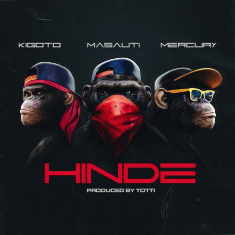 Hinde ft. Kigoto & Mercury Ke