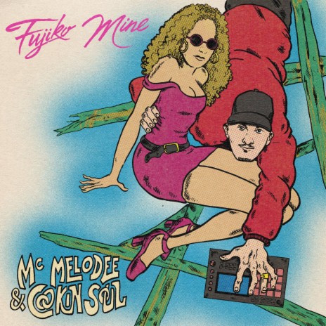 Fujiko Mine ft. MC Melodee