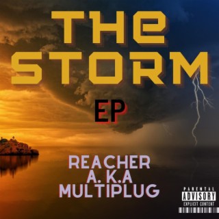 The Storm EP