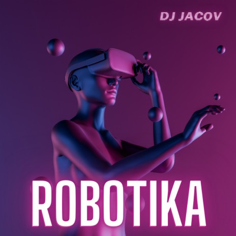Robotika | Boomplay Music