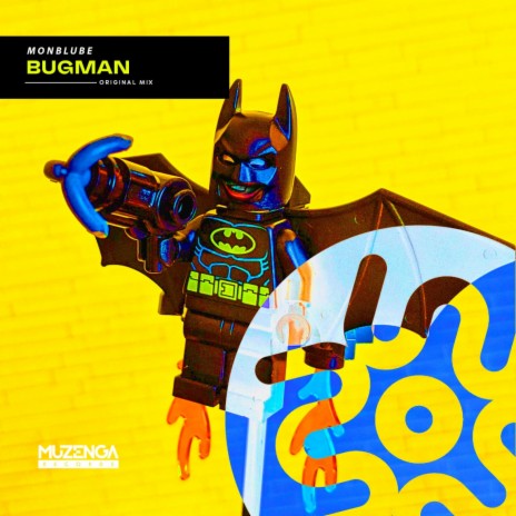 Bugman | Boomplay Music