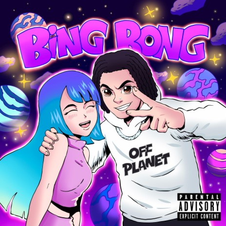 Bing Bong | Boomplay Music