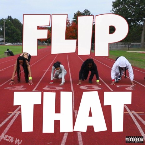 Flip That | Boomplay Music