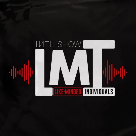 LMI (Like-Minded Individuals) | Boomplay Music