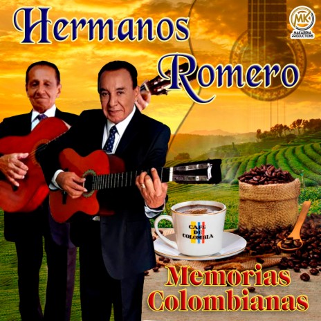 Memorias Colombianas | Boomplay Music