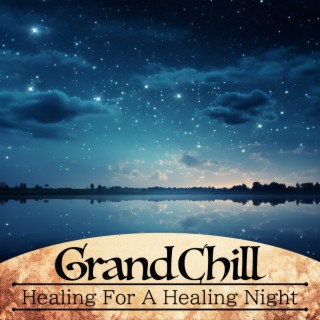 Healing For A Healing Night