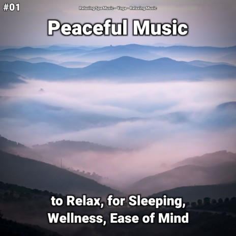 Reiki Music ft. Relaxing Spa Music & Relaxing Music