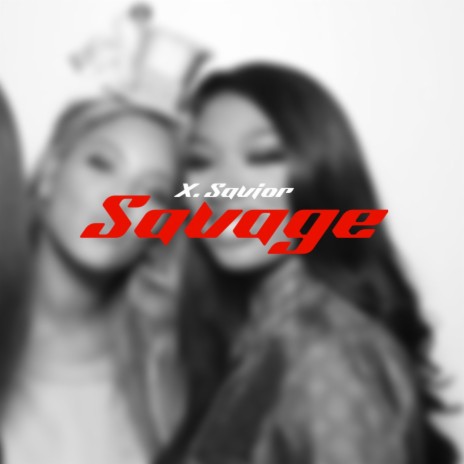 Savage Freestyle | Boomplay Music