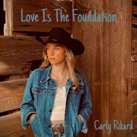 Love Is The Foundation | Boomplay Music