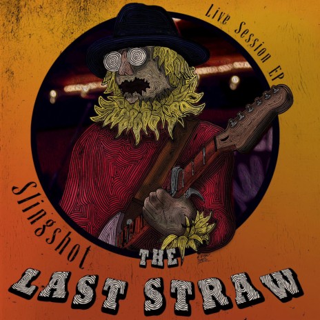 Badlands (The Straw Man B-Side Demo)