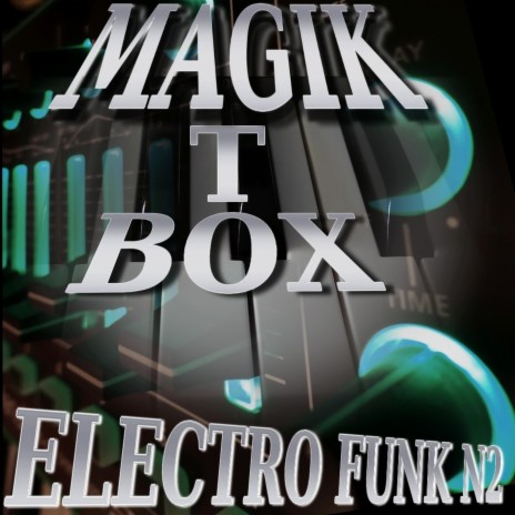 Real Electro Funk | Boomplay Music