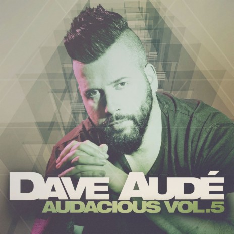 Back 2 Love (Radio Edit) ft. Dave Audé
