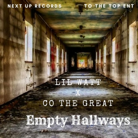 Empty Hallways | Boomplay Music