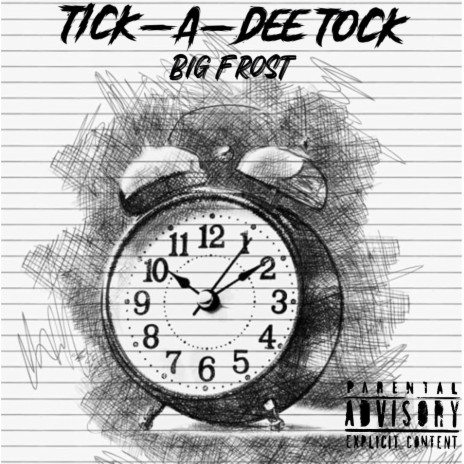 Tick-A-Dee-Tick (Radio Edit)