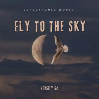 Fly To The Sky (Official Audio)