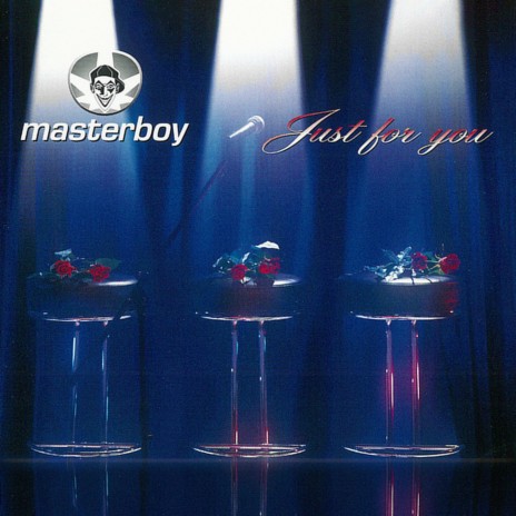 Just for You (Ballad Mix)