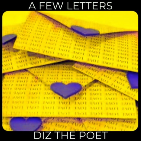 A Few Letters | Boomplay Music