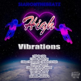 SiahOnTheBeatz