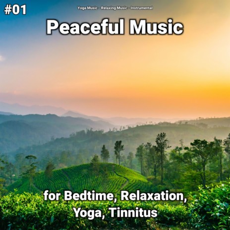 Serene Music ft. Yoga Music & Relaxing Music | Boomplay Music