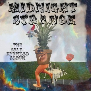 Midnight Strange (The Self-Entitled Album)