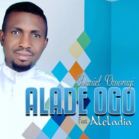 Alade Ogo (feat. Aleladia) | Boomplay Music