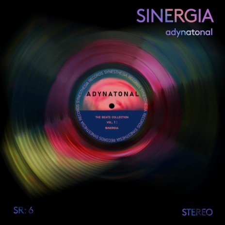 SINERGIA | Boomplay Music