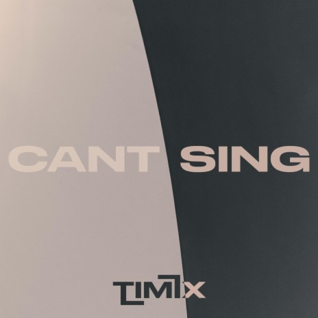 Can't Sing | Boomplay Music